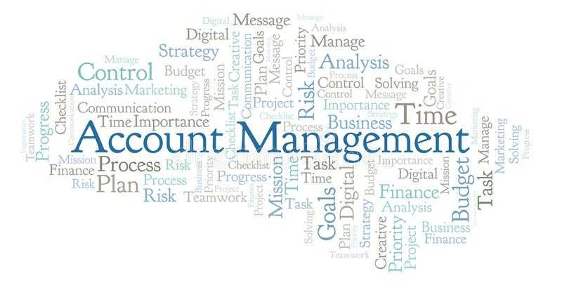 Account Management System